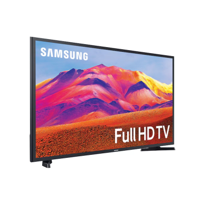 Samsung TV 40 inch in Black - UA40T5300 | تلفزيون (شاشة) سامسونج 40 بوصة باللون أسود - UA40T5300
