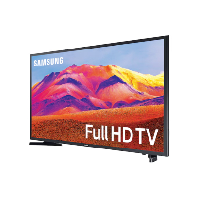 Samsung TV 40 inch in Black - UA40T5300 | تلفزيون (شاشة) سامسونج 40 بوصة باللون أسود - UA40T5300