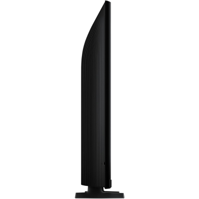 Samsung TV 43 inch in Black - UA43U8000FUXEG | تلفزيون (شاشة) سامسونج 43 بوصة باللون أسود - UA43U8000FUXEG