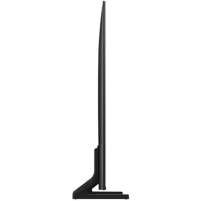 Samsung TV 50 inch in Titan Gray - QA50Q60CAUXEG | تلفزيون (شاشة) سامسونج 50 بوصة باللون رمادي تيتانيوم - QA50Q60CAUXEG