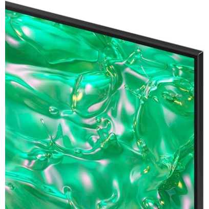 Samsung TV 50 inch in Titan Gray - UA50DU8000 | تلفزيون (شاشة) سامسونج 50 بوصة باللون رمادي تيتانيوم - UA50DU8000