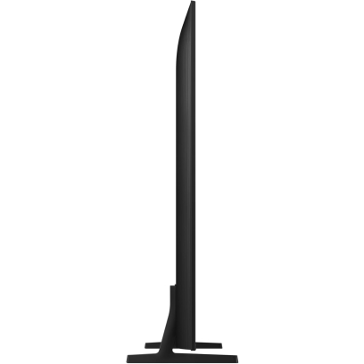 Samsung TV 55 inch in Black - QA55Q7FAA | تلفزيون (شاشة) سامسونج 55 بوصة باللون أسود - QA55Q7FAA