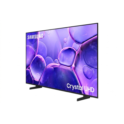 Samsung TV 55 inch in Black - UA55U8000FU | تلفزيون (شاشة) سامسونج 55 بوصة باللون أسود - UA55U8000FU