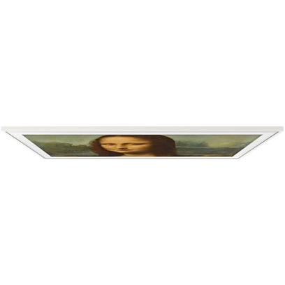 Samsung TV 75 inch in Black - QA75LS03BAUXEG | تلفزيون (شاشة) سامسونج 75 بوصة باللون أسود - QA75LS03BAUXEG