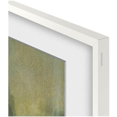 Samsung TV 75 inch in Black - QA75LS03BAUXEG | تلفزيون (شاشة) سامسونج 75 بوصة باللون أسود - QA75LS03BAUXEG
