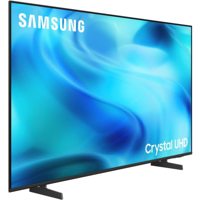 Samsung TV 75 inch in Black - UA75U8000FU | تلفزيون (شاشة) سامسونج 75 بوصة باللون أسود - UA75U8000FU