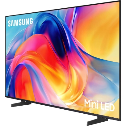 Samsung TV 85 inch in Black - UA85M70HAUXEG | تلفزيون (شاشة) سامسونج 85 بوصة باللون أسود - UA85M70HAUXEG