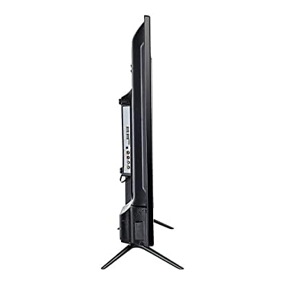 Sary TV 43 inch in Black - SA43RY-5500 | تلفزيون (شاشة) ساري 43 بوصة باللون أسود - SA43RY-5500