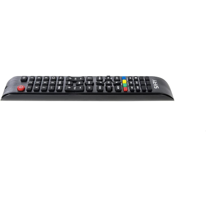 Sary TV 43 inch in Black - SA43RY-5500 | تلفزيون (شاشة) ساري 43 بوصة باللون أسود - SA43RY-5500