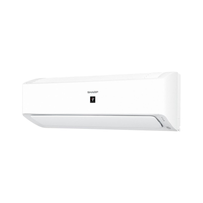 Sharp Air Conditioner 1.5 HP in White - AY-AP12ZHE | تكييف شارب 1.5 حصان باللون أبيض - AY-AP12ZHE