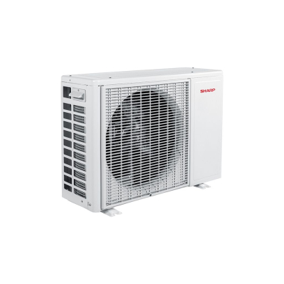 Sharp Air Conditioner 1.5 HP in White - AY-AP12ZHE | تكييف شارب 1.5 حصان باللون أبيض - AY-AP12ZHE