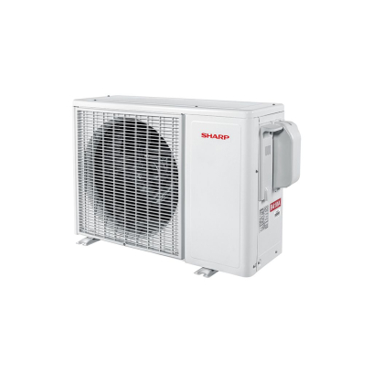 Sharp Air Conditioner 1.5 HP in White - AY-AP12ZHE | تكييف شارب 1.5 حصان باللون أبيض - AY-AP12ZHE
