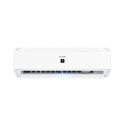 Sharp Air Conditioner 1.5 HP in White - AY-AP12ZHE | تكييف شارب 1.5 حصان باللون أبيض - AY-AP12ZHE