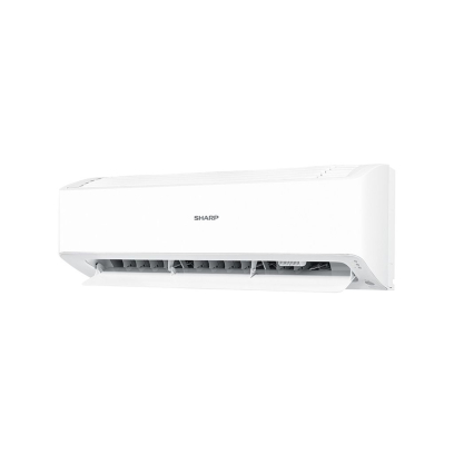 Sharp Air Conditioner 2.25 HP (18000 BTU) in White - AY-A18ZSE | تكييف شارب 2.25 حصان (18000 BTU) باللون أبيض - AY-A18ZSE
