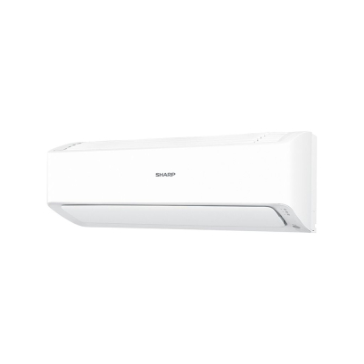Sharp Air Conditioner 2.25 HP (18000 BTU) in White - AY-A18ZSE | تكييف شارب 2.25 حصان (18000 BTU) باللون أبيض - AY-A18ZSE