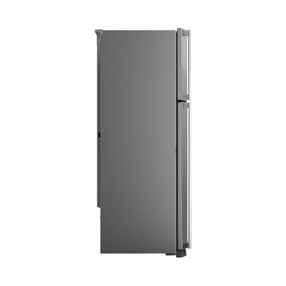 Sharp Refrigerator 396 Liter in Stainless Steel - SJ-PC48A(ST | ثلاجة شارب 396 لتر باللون استانلس ستيل - SJ-PC48A(ST