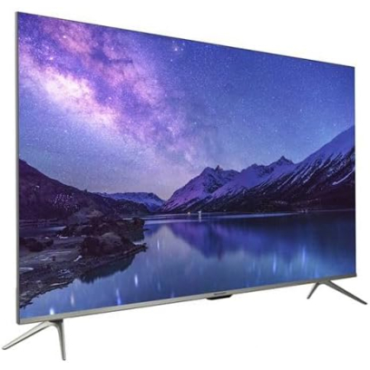 Sharp TV 50 inch - 4T-C50FL6EX | تلفزيون (شاشة) شارب 50 بوصة - 4T-C50FL6EX