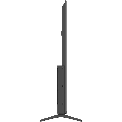 Sharp TV 75 inch in Black - 4T-C75FJ16EX | تلفزيون (شاشة) شارب 75 بوصة باللون أسود - 4T-C75FJ16EX