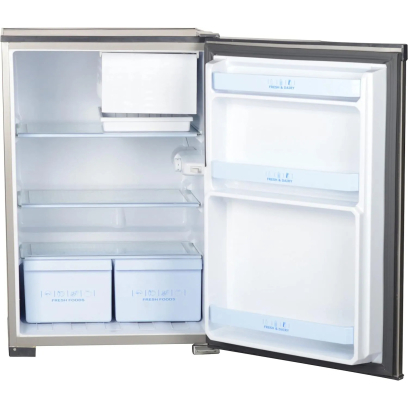 Siltal Mini Bar /  140 Liter /  Silver /  FB-15