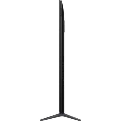 TCL TV 55 inch in Black - 55C6K | تلفزيون (شاشة) تي سي إل 55 بوصة باللون أسود - 55C6K