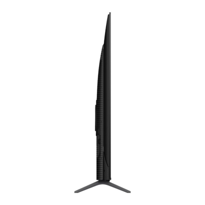 TCL TV 55 inch in Black - 55P8K | تلفزيون (شاشة) تي سي إل 55 بوصة باللون أسود - 55P8K