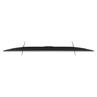 TCL TV 55 inch in Black - 55P8K | تلفزيون (شاشة) تي سي إل 55 بوصة باللون أسود - 55P8K