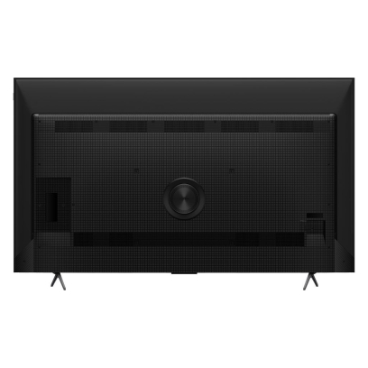 TCL TV 55 inch in Black - 55P8K | تلفزيون (شاشة) تي سي إل 55 بوصة باللون أسود - 55P8K