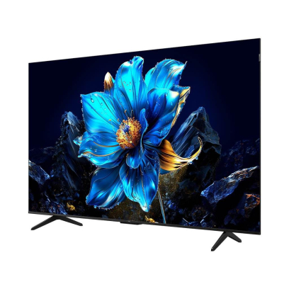 TCL TV 65 inch in Black - 65P7K | تلفزيون (شاشة) تي سي إل 65 بوصة باللون أسود - 65P7K