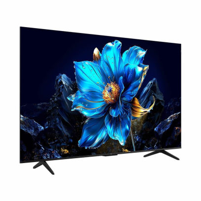 TCL TV 65 inch in Black - 65P7K | تلفزيون (شاشة) تي سي إل 65 بوصة باللون أسود - 65P7K