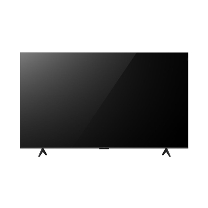 TCL TV 65 inch in Black - 65P7K | تلفزيون (شاشة) تي سي إل 65 بوصة باللون أسود - 65P7K