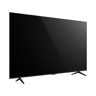 TCL TV 65 inch in Black - 65P7K | تلفزيون (شاشة) تي سي إل 65 بوصة باللون أسود - 65P7K
