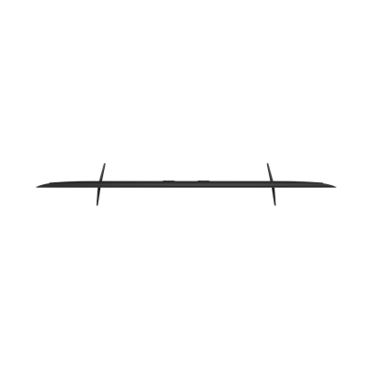 TCL TV 65 inch in Black - 65P7K | تلفزيون (شاشة) تي سي إل 65 بوصة باللون أسود - 65P7K