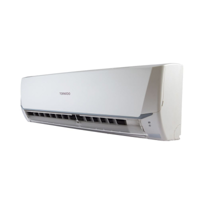 Tornado Air Conditioner 1.5 HP in White - TH-C12BEE | تكييف تورنيدو 1.5 حصان باللون أبيض - TH-C12BEE