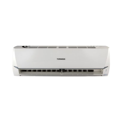 Tornado Air Conditioner 1.5 HP in White - TH-C12BEE | تكييف تورنيدو 1.5 حصان باللون أبيض - TH-C12BEE