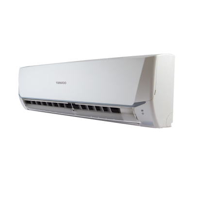Tornado Air Conditioner 1.5 HP in White - TH-C12YEE | تكييف تورنيدو 1.5 حصان باللون أبيض - TH-C12YEE
