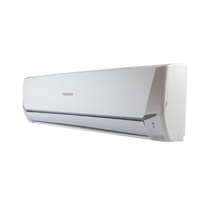Tornado Air Conditioner 1.5 HP in White - TH-C12YEE | تكييف تورنيدو 1.5 حصان باللون أبيض - TH-C12YEE