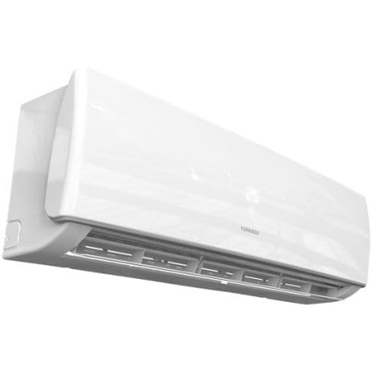 Tornado Air Conditioner 1.5 HP in White - TH-H12BEE | تكييف تورنيدو 1.5 حصان باللون أبيض - TH-H12BEE