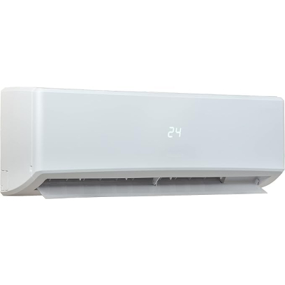 Tornado Air Conditioner 1.5 HP in White - TY-VX12BEE | تكييف تورنيدو 1.5 حصان باللون أبيض - TY-VX12BEE