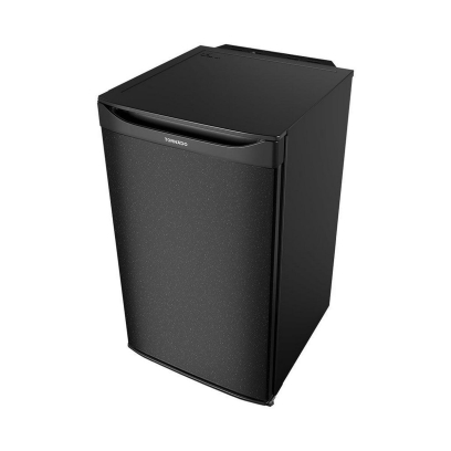 Tornado Mini Bar 100 Liter in Black - MBR-AR100-BK | ميني بار تورنيدو 100 لتر باللون أسود - MBR-AR100-BK