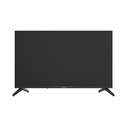 Tornado TV 32 inch in Black - 32EA6500E | تلفزيون (شاشة) تورنيدو 32 بوصة باللون أسود - 32EA6500E