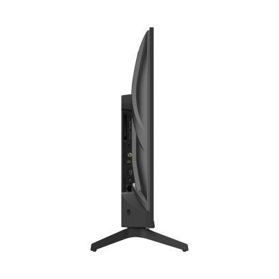 Tornado TV 32 inch in Black - 32EA6500E | تلفزيون (شاشة) تورنيدو 32 بوصة باللون أسود - 32EA6500E