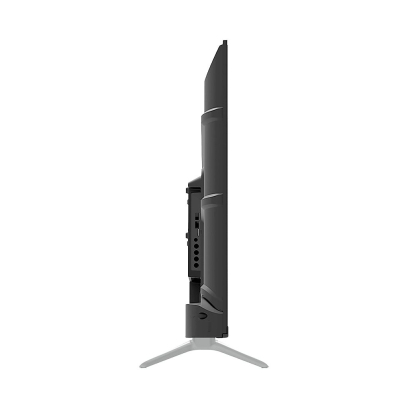 Tornado TV 43 inch in Black - 43UA5300E | تلفزيون (شاشة) تورنيدو 43 بوصة باللون أسود - 43UA5300E
