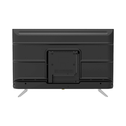 Tornado TV 43 inch in Black - 43UA5300E | تلفزيون (شاشة) تورنيدو 43 بوصة باللون أسود - 43UA5300E