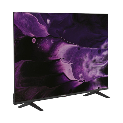 Tornado TV 50 inch - 50US4600E | تلفزيون (شاشة) تورنيدو 50 بوصة - 50US4600E