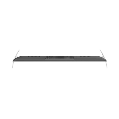 Tornado TV 50 inch in Black - 50QA3400E | تلفزيون (شاشة) تورنيدو 50 بوصة باللون أسود - 50QA3400E