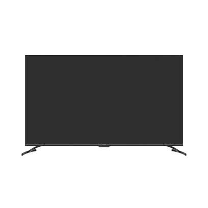 Tornado TV 55 inch in Black - 55UA3400E | تلفزيون (شاشة) تورنيدو 55 بوصة باللون أسود - 55UA3400E