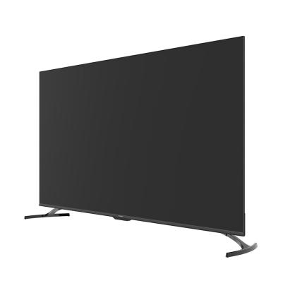Tornado TV 55 inch in Black - 55UA3400E | تلفزيون (شاشة) تورنيدو 55 بوصة باللون أسود - 55UA3400E