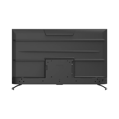 Tornado TV 55 inch in Black - 55UA3400E | تلفزيون (شاشة) تورنيدو 55 بوصة باللون أسود - 55UA3400E