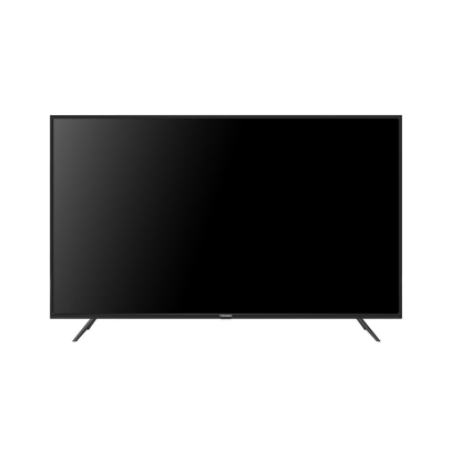 Tornado TV 58 inch in Black - 58US1500E | تلفزيون (شاشة) تورنيدو 58 بوصة باللون أسود - 58US1500E