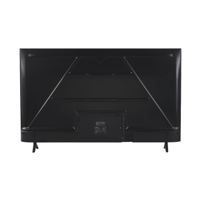 Tornado TV 58 inch in Black - 58US4600E | تلفزيون (شاشة) تورنيدو 58 بوصة باللون أسود - 58US4600E